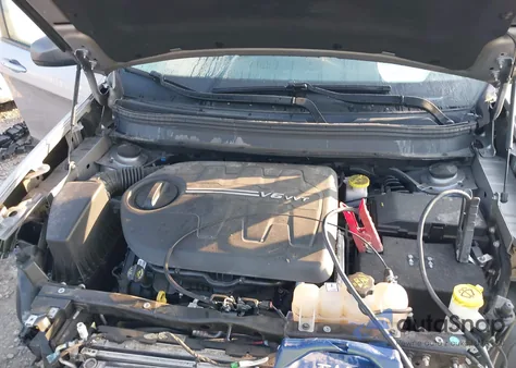 2019 Jeep Cherokee Trailhawk Elite 4X4 z USA, uszkodzony, nr VIN 1C4PJMBX0KD315325